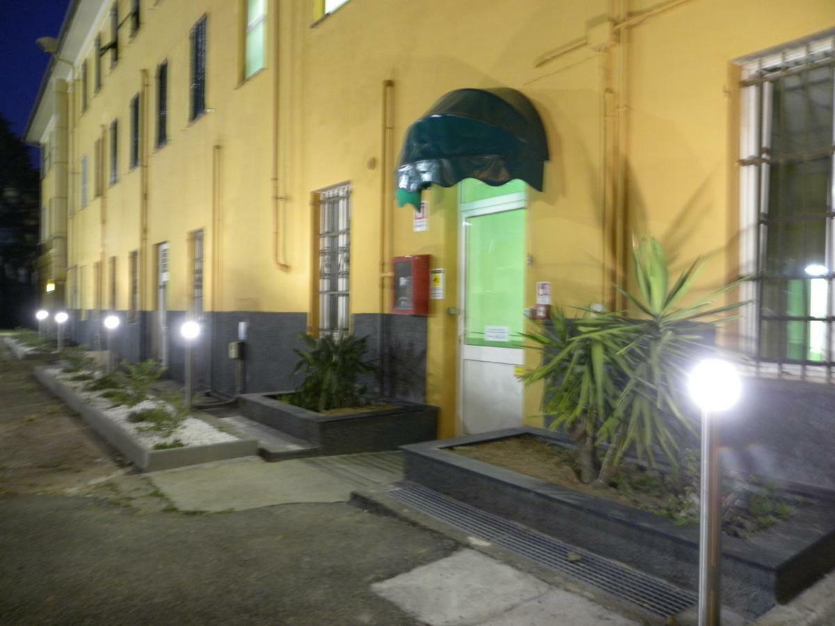 Soggiorno Marino San Giuseppe Imperia Bagian luar foto
