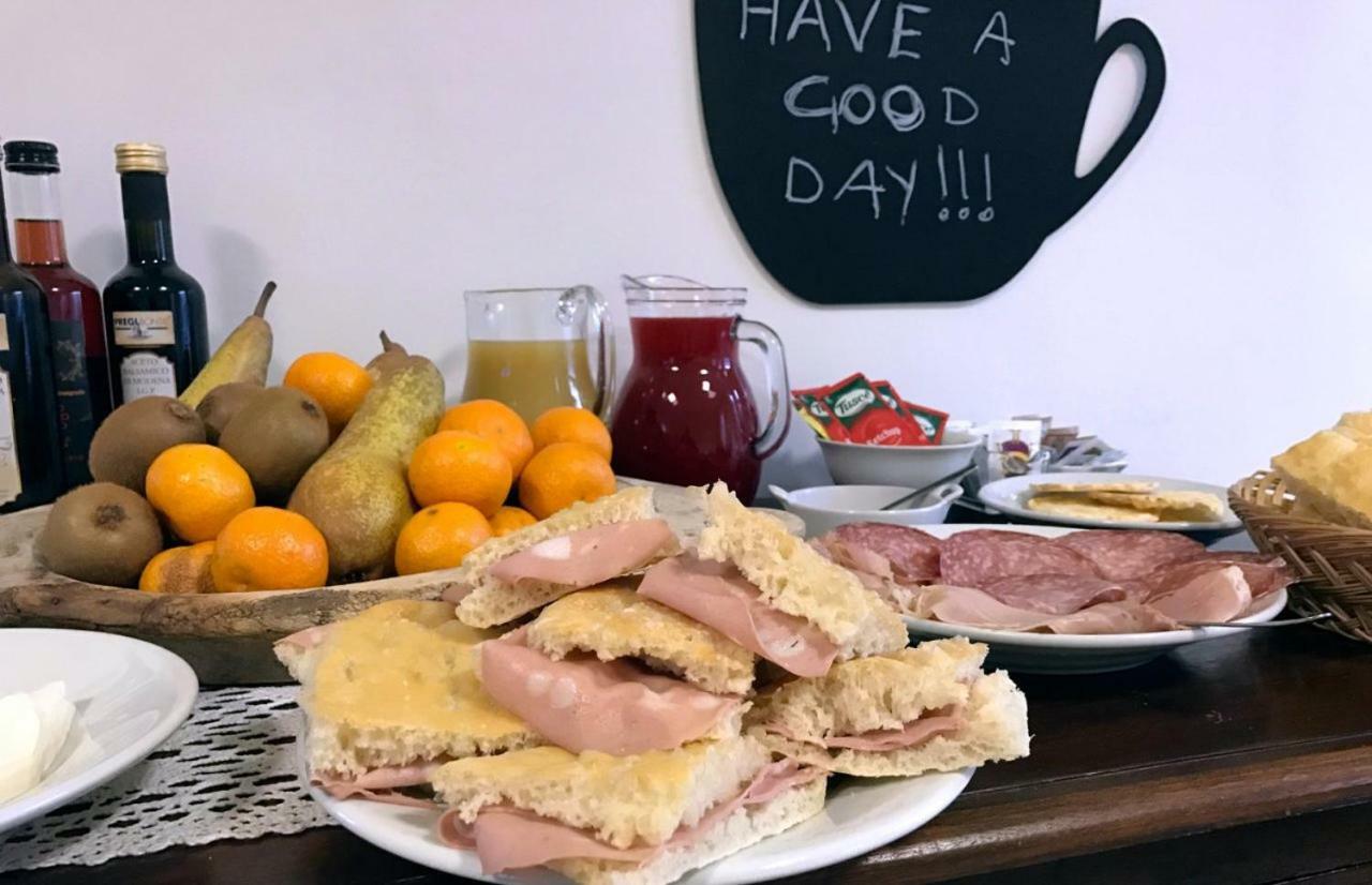 Soggiorno Marino San Giuseppe Imperia Bagian luar foto