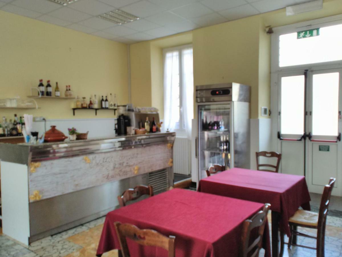 Soggiorno Marino San Giuseppe Imperia Bagian luar foto