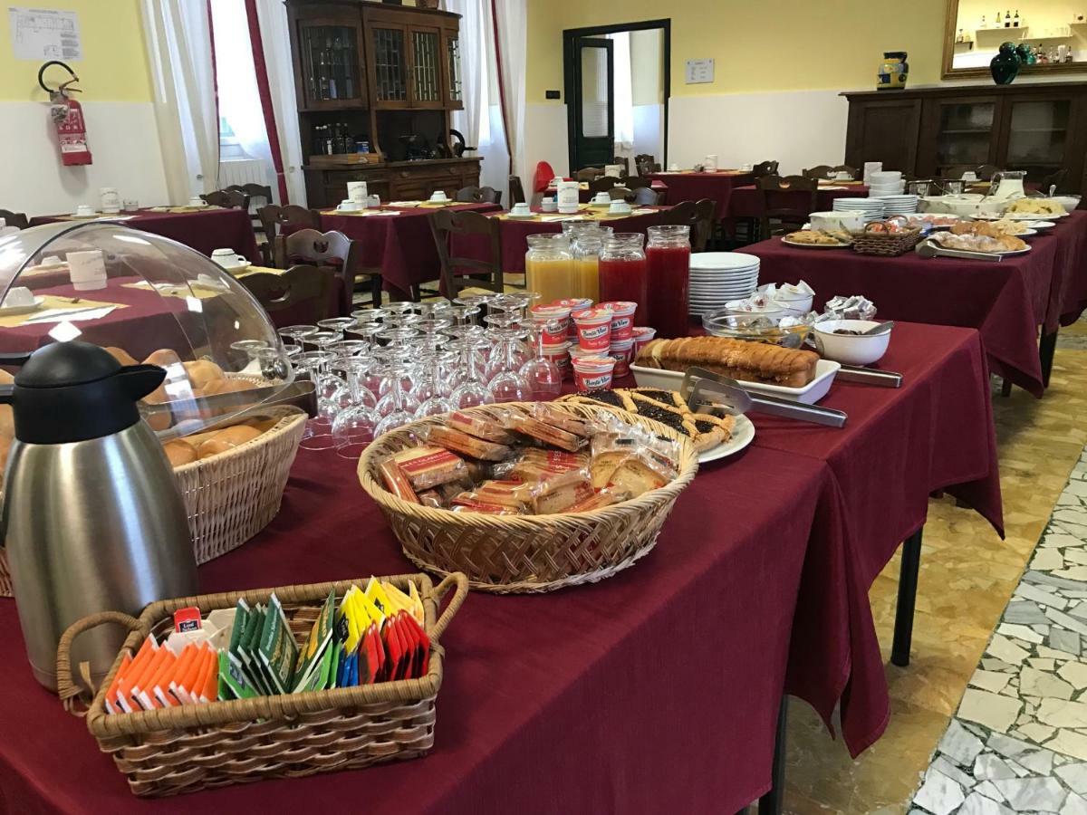 Soggiorno Marino San Giuseppe Imperia Bagian luar foto